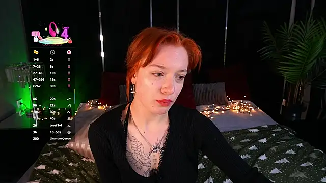 دردشة Pixie_Peachh الجنسية المباشرة