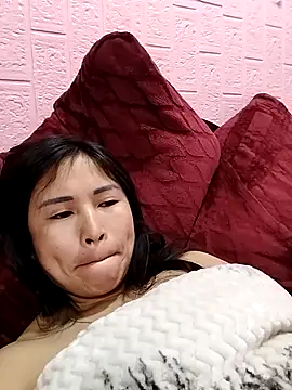 Mai4568のウェブカメラショー