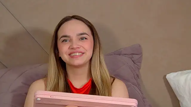 AnitaVenture's Live XXX Chat