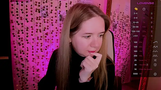 Evaa_Grey's Live XXX Chat