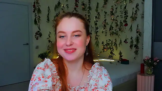 AirySilhouette Live XXX-chat