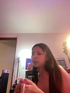 melanimorgan1 라이브 XXX 채팅