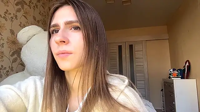 ElsieKuhlmann ওয়েবক্যাম শো