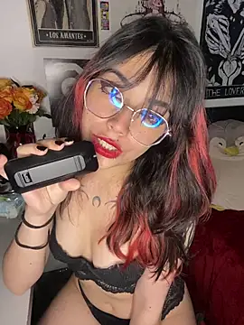 Sembang XXX Secara Langsung neo_vampy