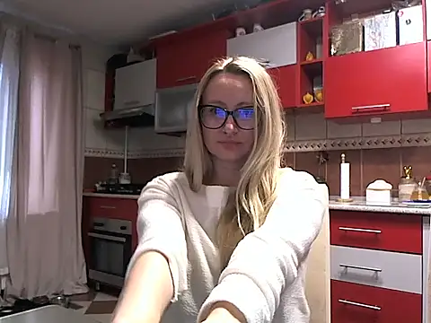 Nataly_Rosy 现场XXX聊天