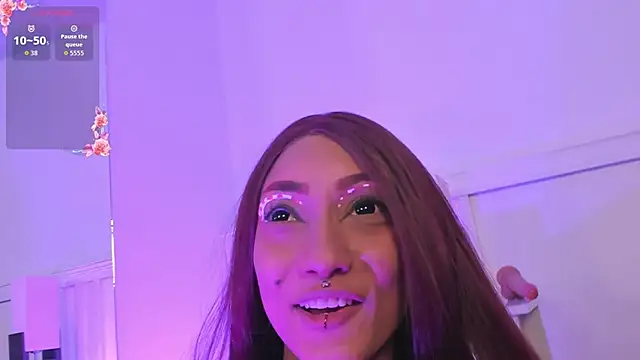 maya1_'s Webcam Show