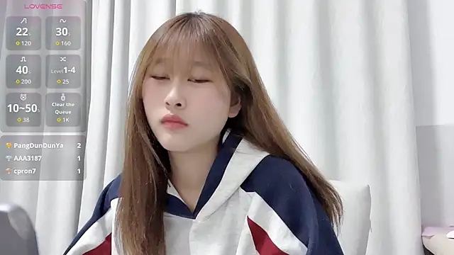 D-Dandan Chat XXX live