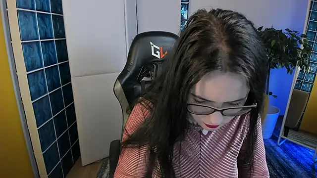 CatherineBlack_ Obrolan Langsung XXX