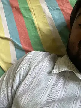 nadikleaa élő XXX-chatje