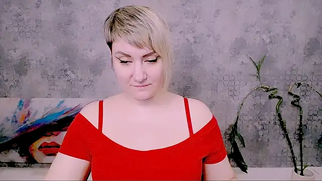 دردشة Djullia الجنسية المباشرة