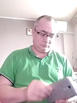 Show Webcam de Nika_Malay