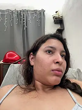 mariatudulceadiccion Chat XXX live