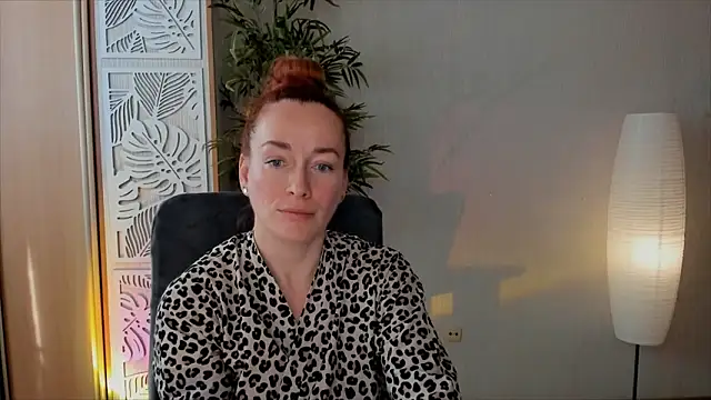 Živý XXX chat RebeccaMartinez