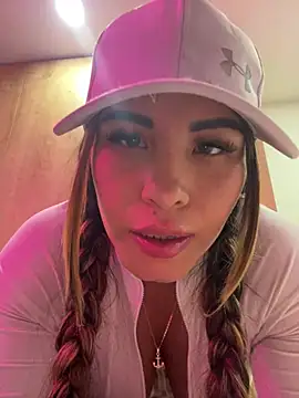 sexyyykloee Live XXX-chat