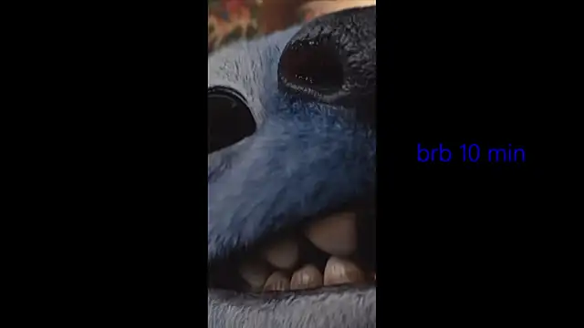 XXX chat uživo modela vinkitinkii