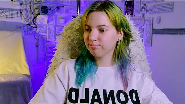 Živý XXX chat RocKStone_