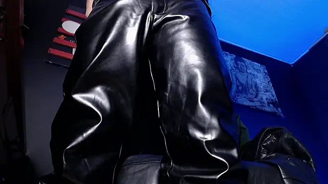 Chat XXX Live Dicaprioo_