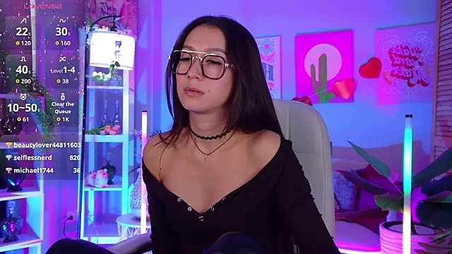 Chat XXX Live LanaBaker