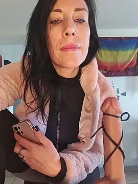 freyamoret Live XXX-chat