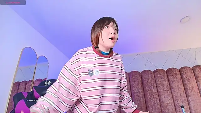 Fluffy_Bubble21 Live XXX-chat