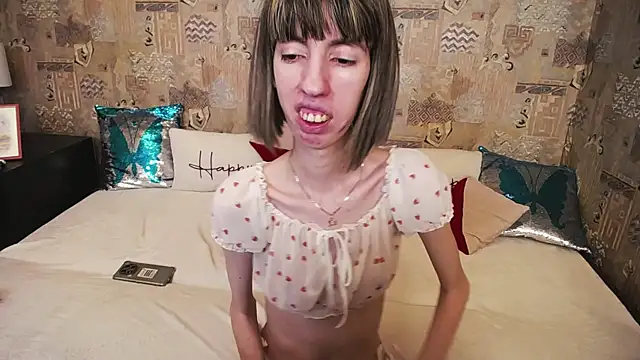 Unusual_G Live XXX-Chat