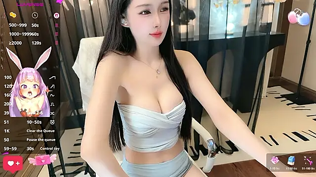 Chat XXX Live Aisi-20