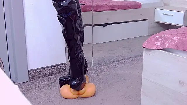 Sembang XXX Secara Langsung EmmaDevereaux