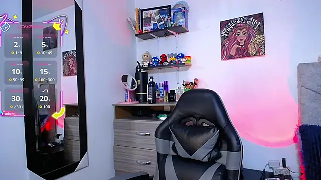 Chat XXX Live OwenBluee