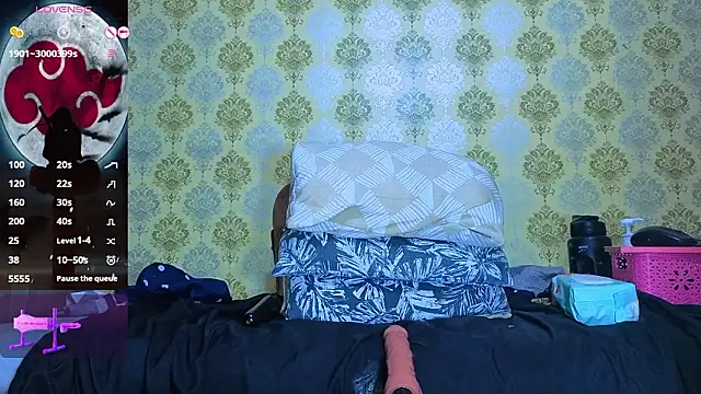 Онлайн чат XXX anya_weisz