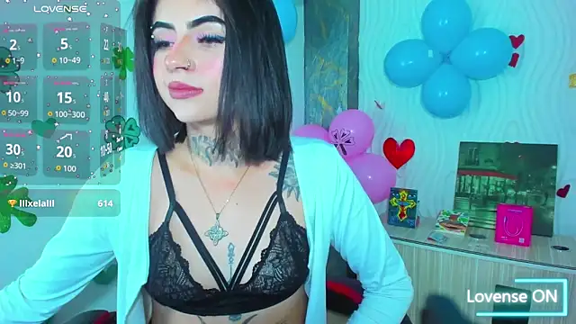 Онлайн чат XXX Bonnye_star