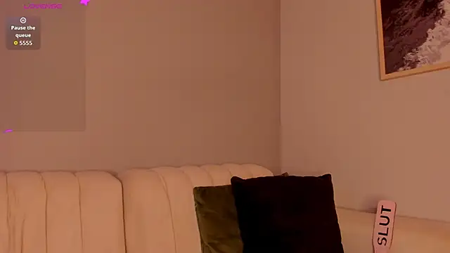 Онлайн чат XXX lara_madisson