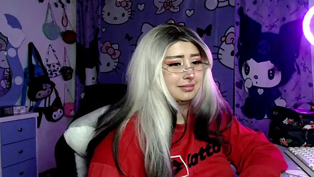 Sembang XXX Secara Langsung lussyevans24