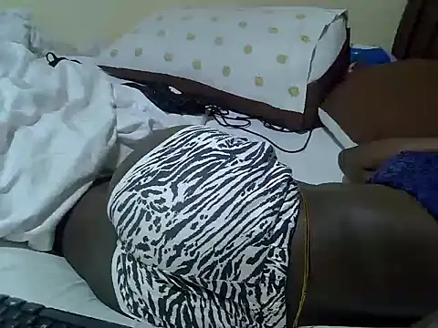 ebony_sonya Live XXX-chat