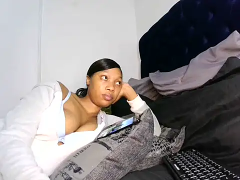 Sembang XXX Secara Langsung LustyBerry