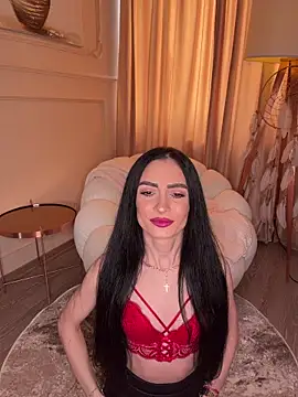 FeetVibe's Live XXX Chat