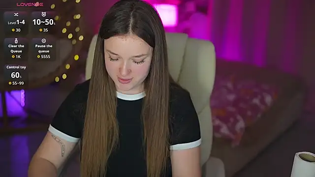 Онлайн чат XXX DonnaLustt