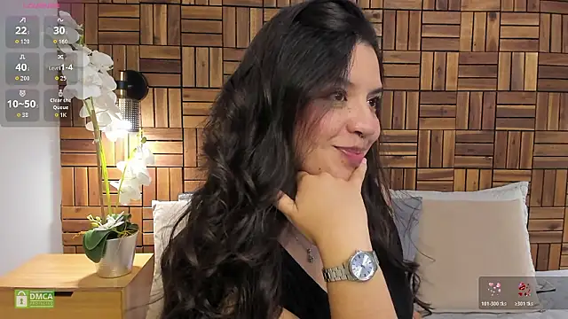 gineebraa Live XXX-chat