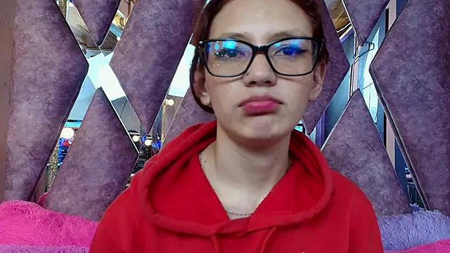 Chat XXX Live LARICSABLUE