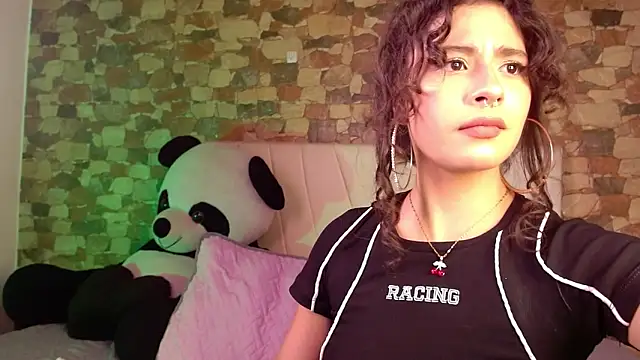 Živý XXX chat julz_03