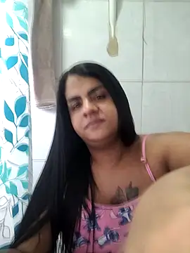 ppatriciarabello élő XXX-chatje