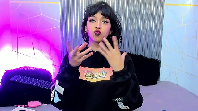 gabriela_cortez Live XXX-Chat