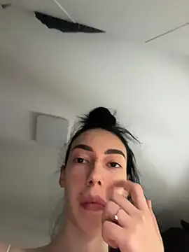 Sembang XXX Secara Langsung Celine_Roxelle