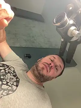 Вебкам-шоу DorianJeday