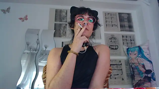 Czat XXX na żywo – PainPrince69