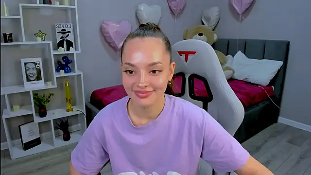 Chatroom XXX en direct de MelanieAlves