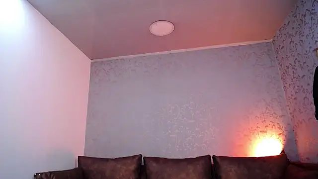 JuanKFit_45 Adlı Modelin Web Kamerası Şovu