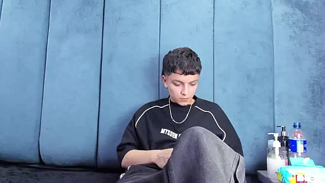 Sembang XXX Secara Langsung Megan_Thompson_