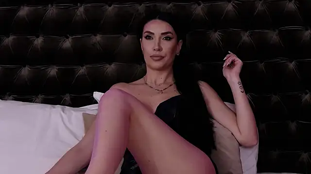 Онлайн чат XXX StephanyMillan