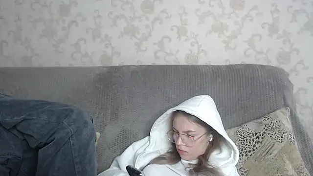 HitGyrl Chat XXX in diretta