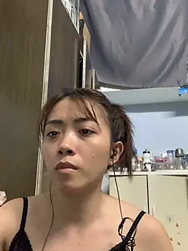 Minee1202のウェブカメラショー